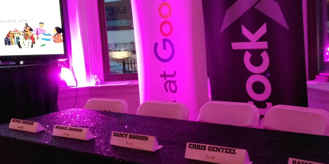 Bagley Mansion, Event Venue in Downtown Detroit michigan